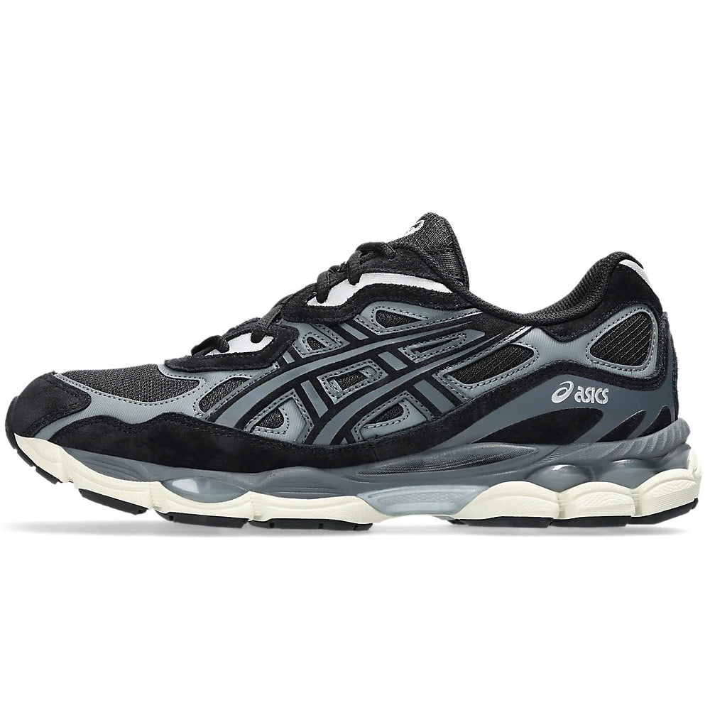 Asics | Gel-NYC 'Black / Black' – Hatchet Outdoor Supply Co.