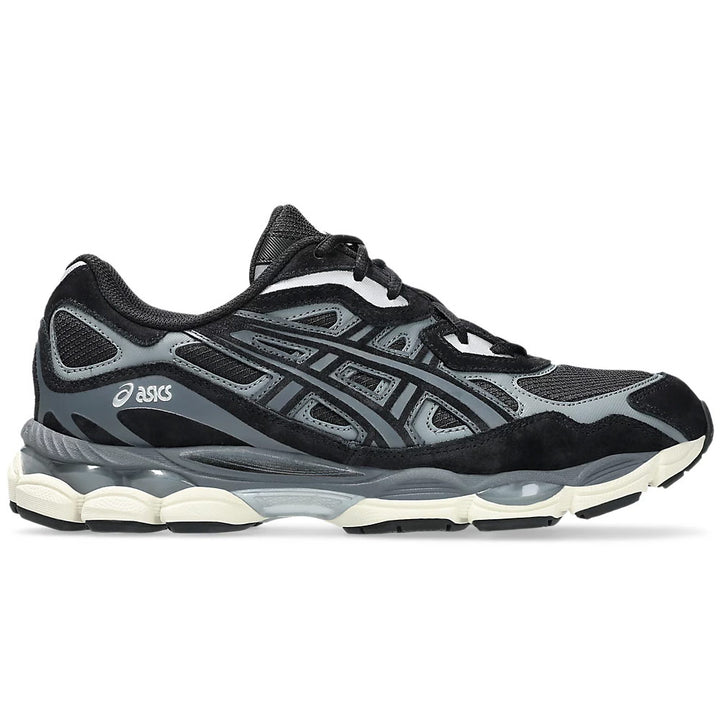 Asics | Gel-NYC 'Black / Black' – Hatchet Outdoor Supply Co.