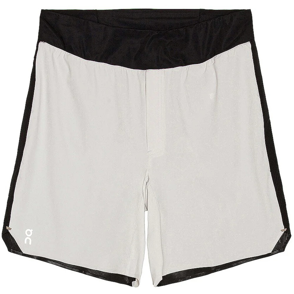 On | Lightweight Shorts 'Glacier / Black'