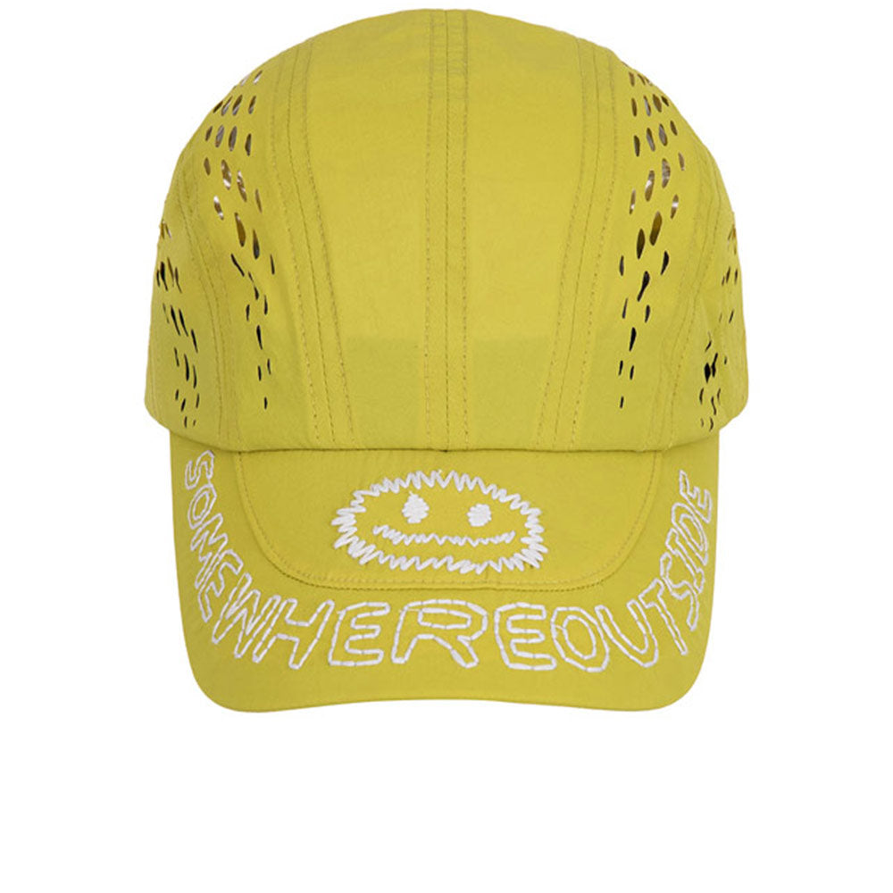 Somewhere Outside Hiking Company | Sohc Patterned Vent Cap