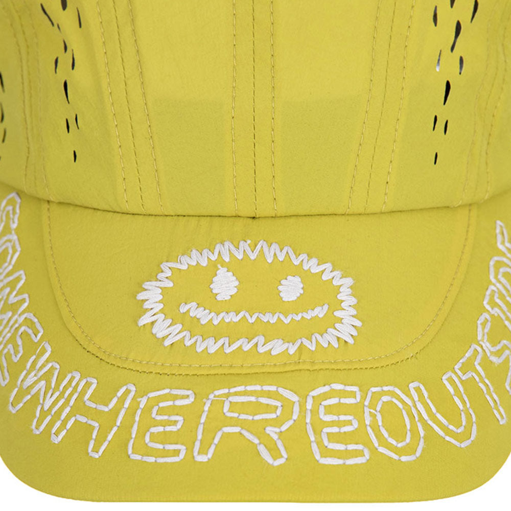 Somewhere Outside Hiking Company | Sohc Patterned Vent Cap