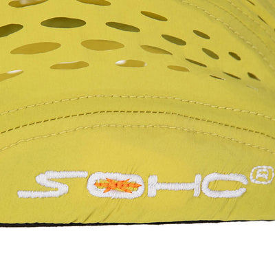 Somewhere Outside Hiking Company | Sohc Patterned Vent Cap