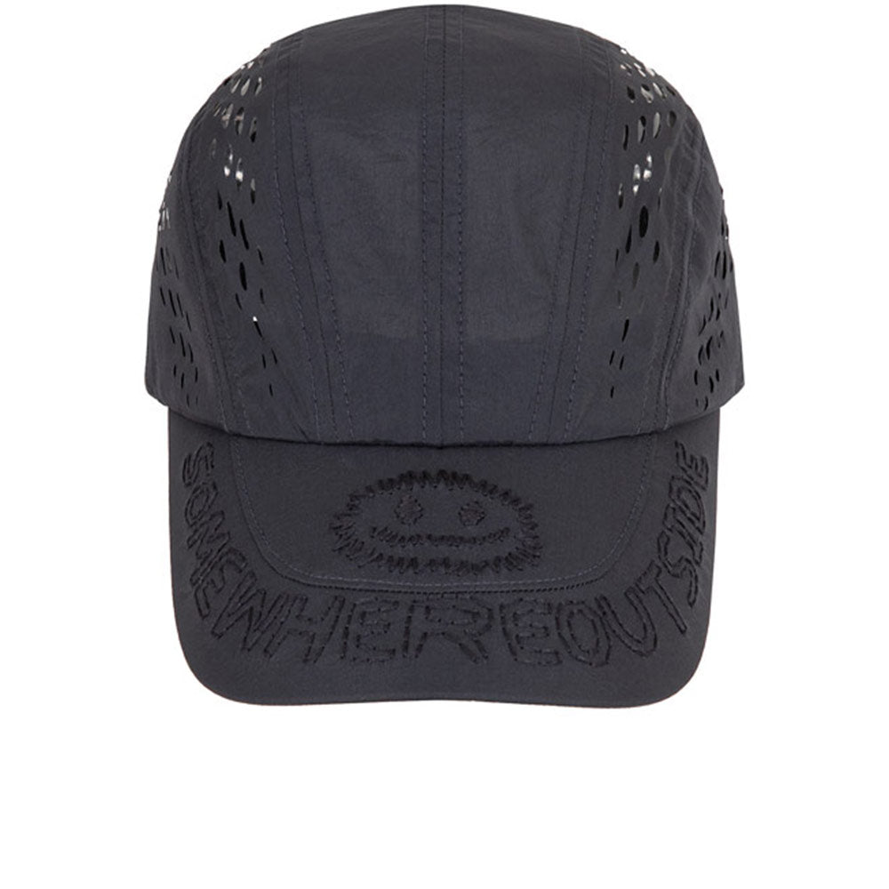 SOMEWHERE OUTSIDE HIKING バンダナキャップ SOHC Somewhere Outside Hiking Company | Sohc Patterned Vent Cap