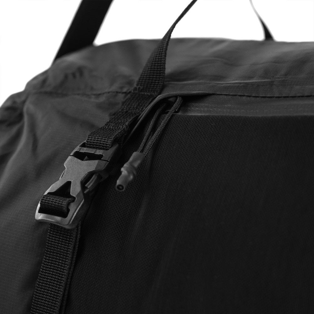 Freefly Packable Duffle 'Black'