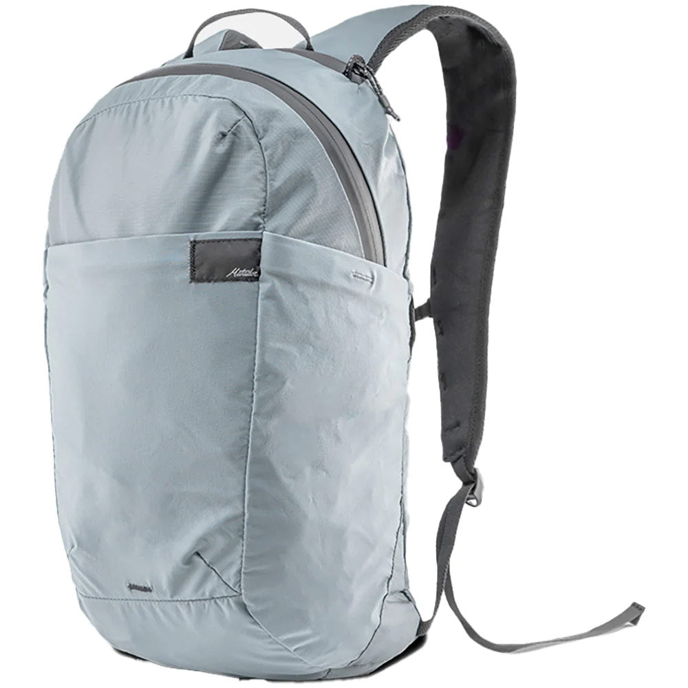 ReFraction Packable Backpack 'Slate Blue'
