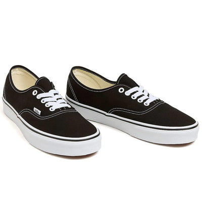 Authentic Sneakers 'Black'