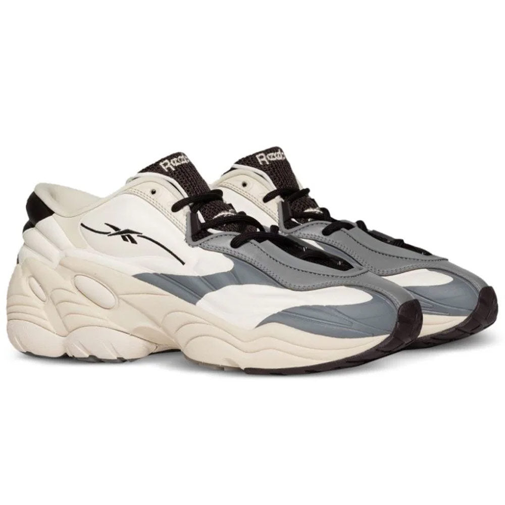 DMX Run 6 'Modern Coffee Cream'