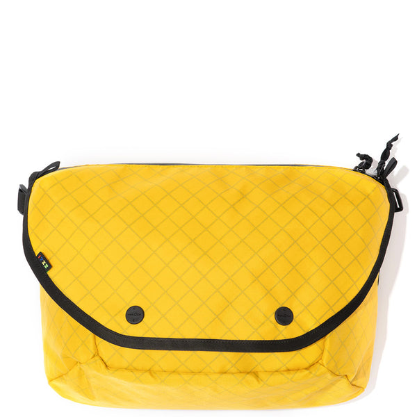1733 Messenger Bag 9L - EPX200 'Golden Dazy' | Hatchet Supply