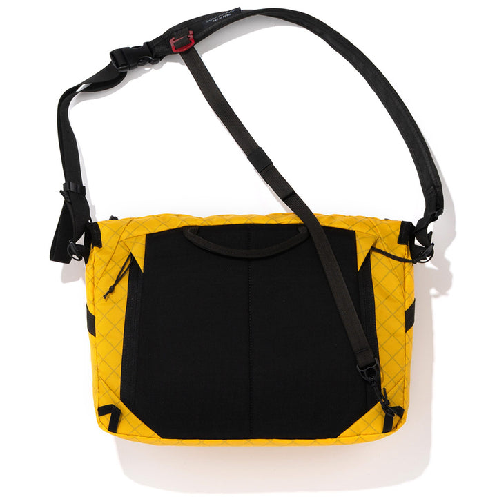 1733 Messenger Bag 9L - EPX200 'Golden Dazy' | Hatchet Supply