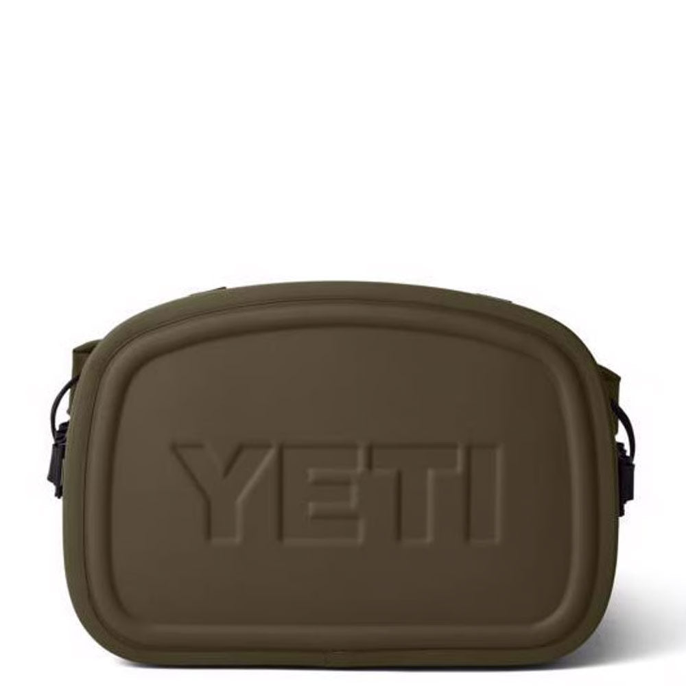 Hopper M20 Backpack Soft Cooler | Olive/Black