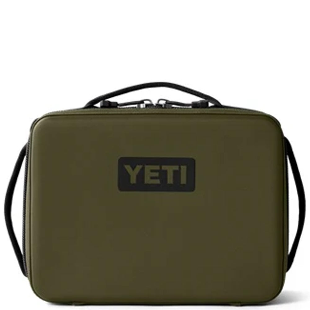 YETI | Daytrip 5L Insul Lunch Box 'Olive'