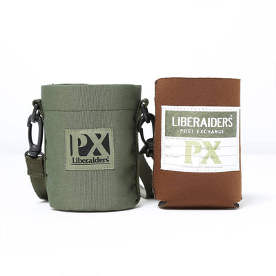 Liberaiders | PX Drink Holder 'Olive'
