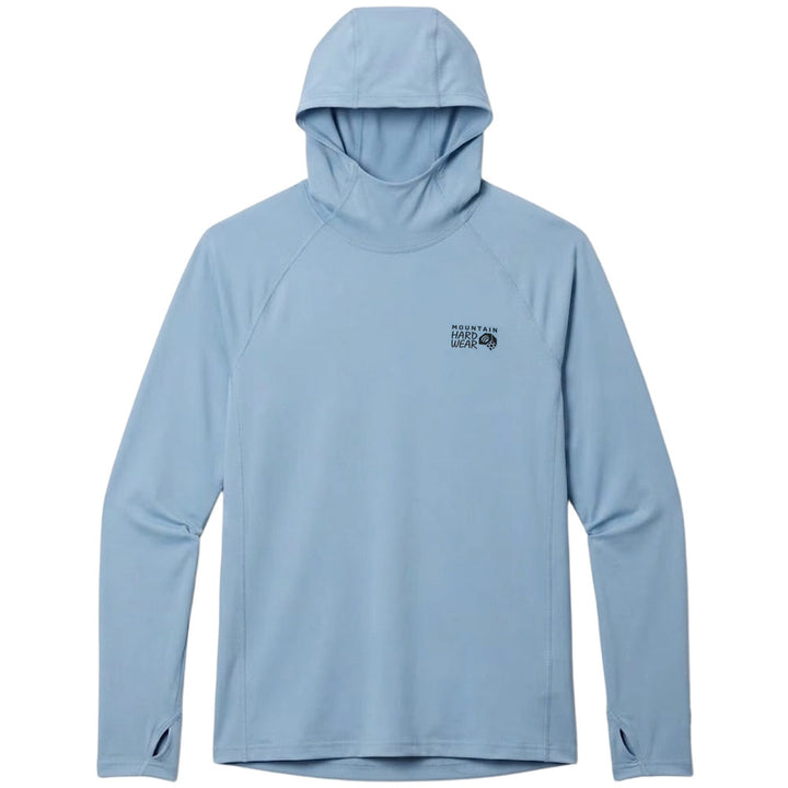 MOUNTAIN HARDWEAR | Crater Lake™ Long Sleeve Hoody 'Element