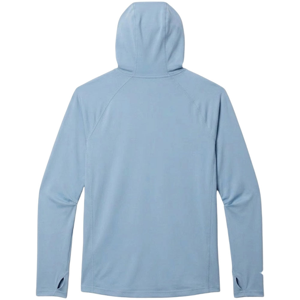 MOUNTAIN HARDWEAR | Crater Lake™ Long Sleeve Hoody 'Element MOUNTAIN HARDWEAR | Crater Lake™ Long Sleeve Hoody 'Element