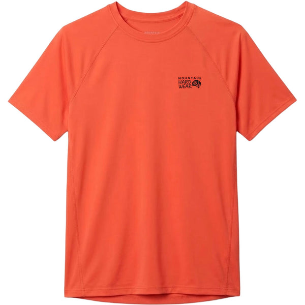 MOUNTAIN HARDWEAR | Crater Lake™ Short Sleeve 'Aspect' – Hatchet