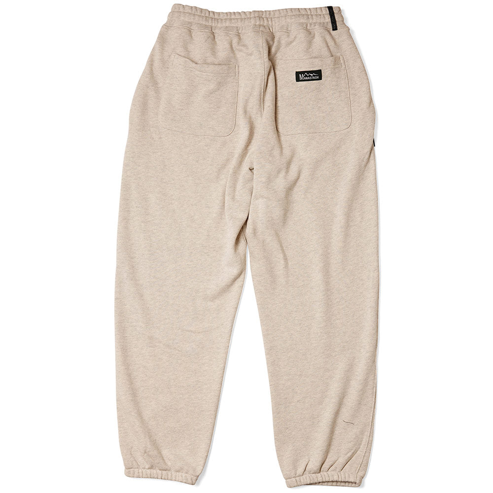 Cascade Pants 'Oatmeal'