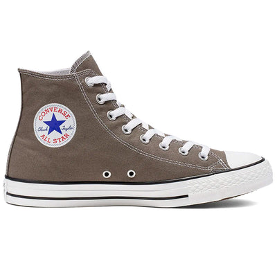 Converse | Chuck Taylor All Star HI Shoes 'Charcoal'