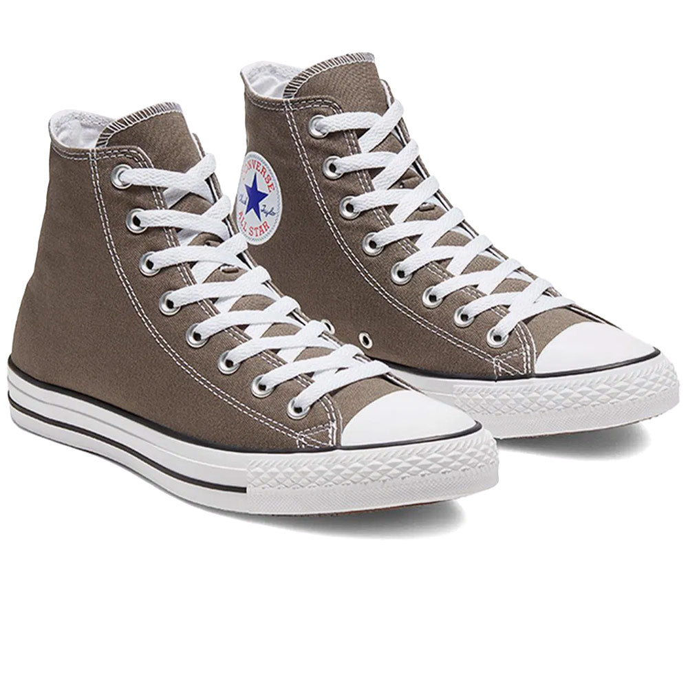 Converse | Chuck Taylor All Star HI Shoes 'Charcoal'