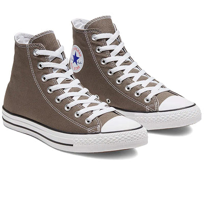 Converse | Chuck Taylor All Star HI Shoes 'Charcoal'