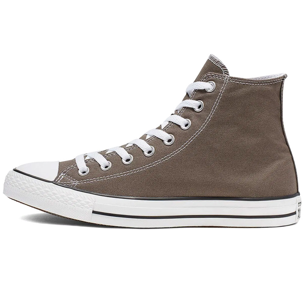 Converse | Chuck Taylor All Star HI Shoes 'Charcoal'