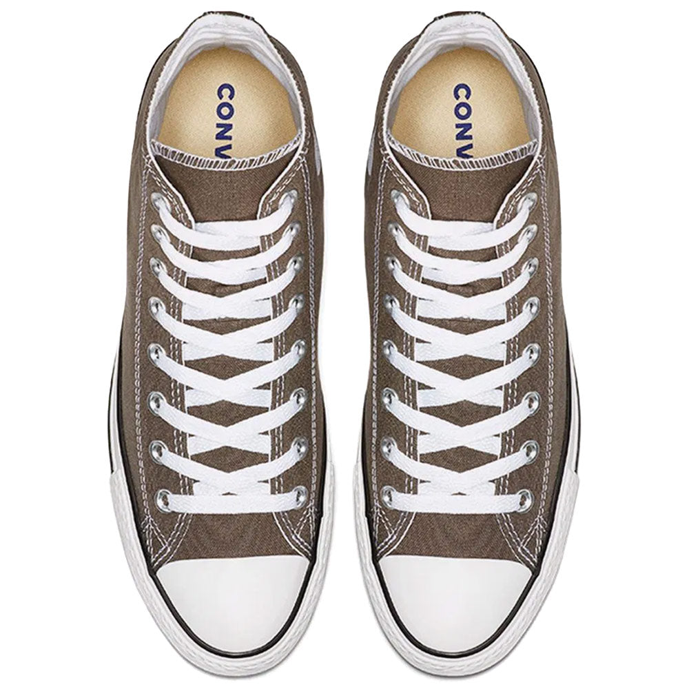 Converse | Chuck Taylor All Star HI Shoes 'Charcoal'