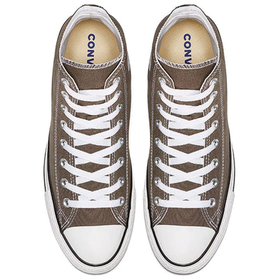 Converse | Chuck Taylor All Star HI Shoes 'Charcoal'