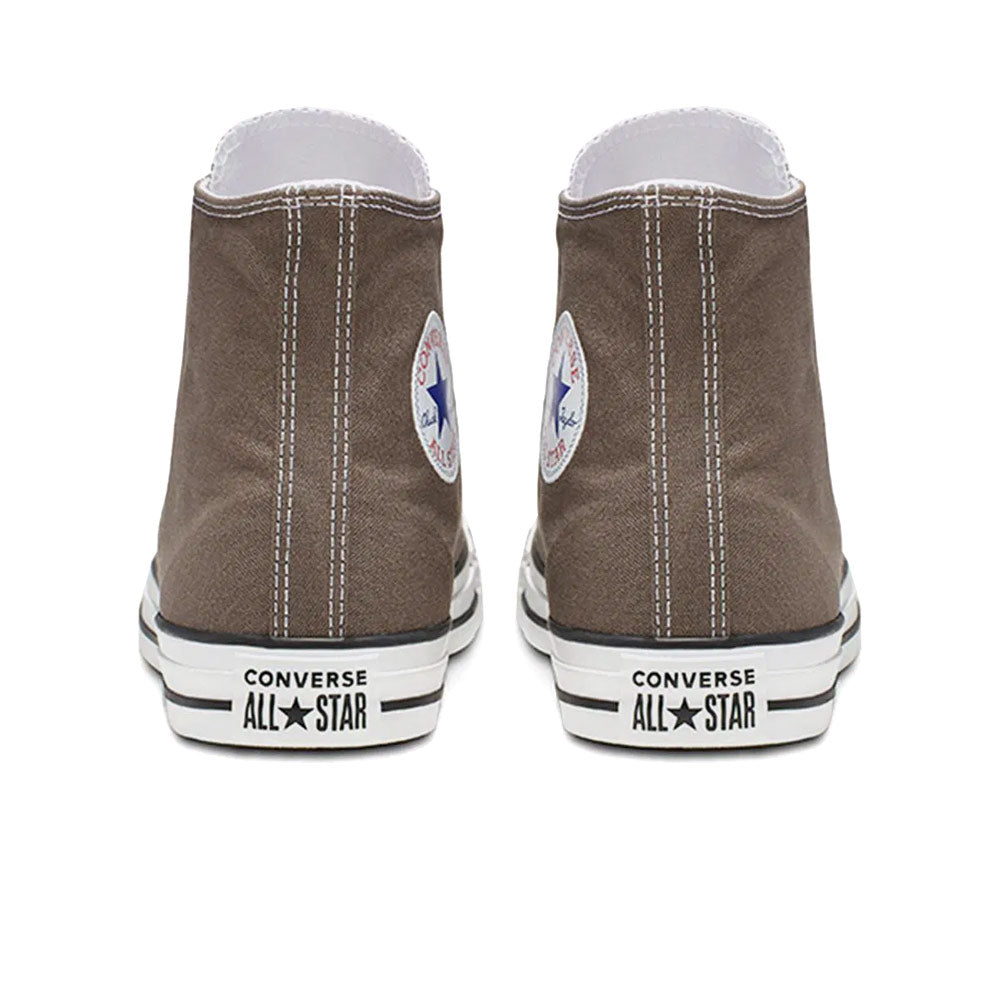 Converse | Chuck Taylor All Star HI Shoes 'Charcoal'