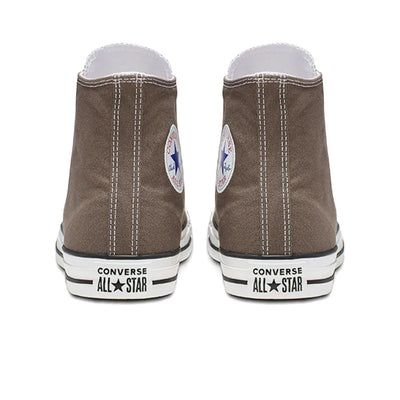 Converse | Chuck Taylor All Star HI Shoes 'Charcoal'