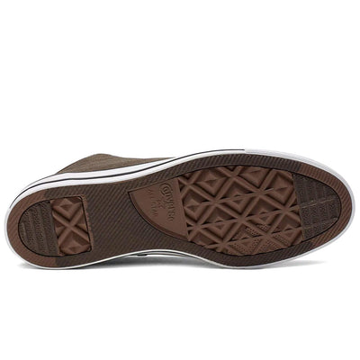 Converse | Chuck Taylor All Star HI Shoes 'Charcoal'