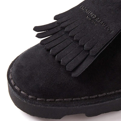 Desert Khan x EG Shoes 'Black'