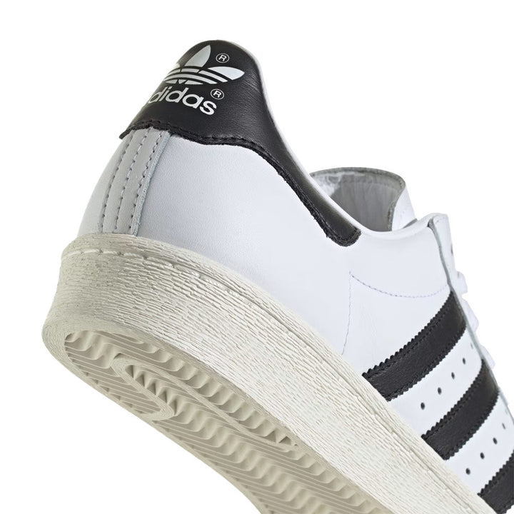 Adidas | Superstar 82 Sneaker 'Cloud White / Core Black / Off