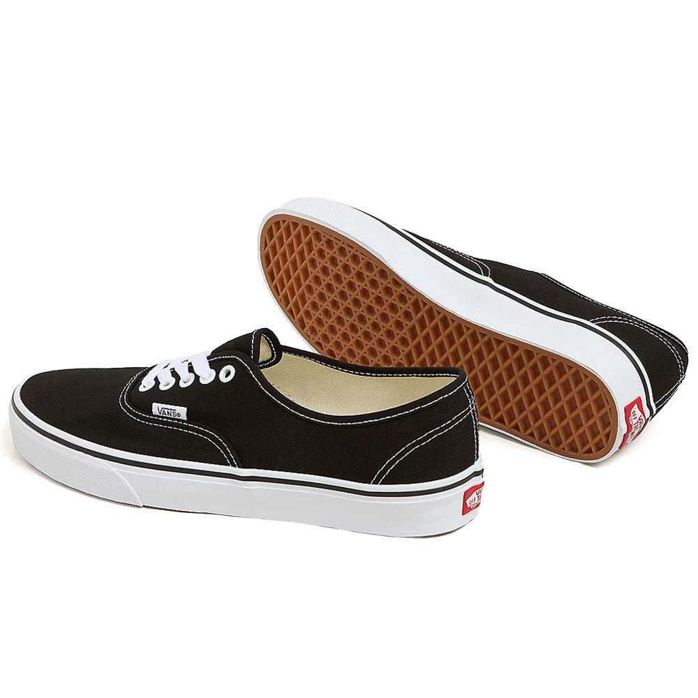 Authentic Sneakers 'Black'