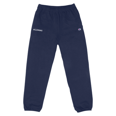 Alumni Logo Sweatpants