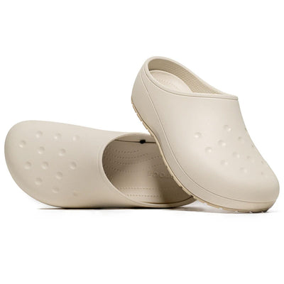 Unisex Classic Energy Clog 'Stucco'