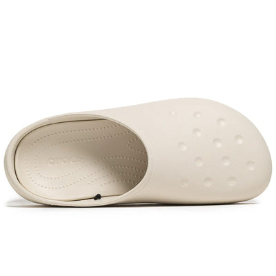 Unisex Classic Energy Clog 'Stucco'