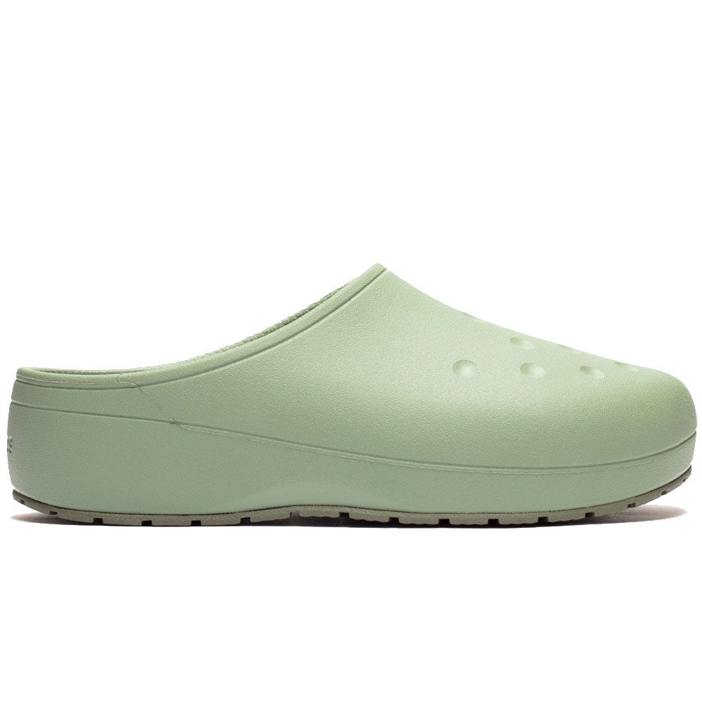 Unisex Classic Energy Clog 'Moss'