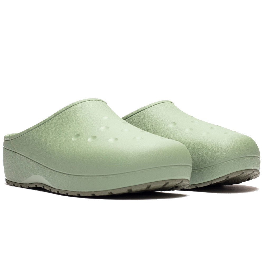 Unisex Classic Energy Clog 'Moss'