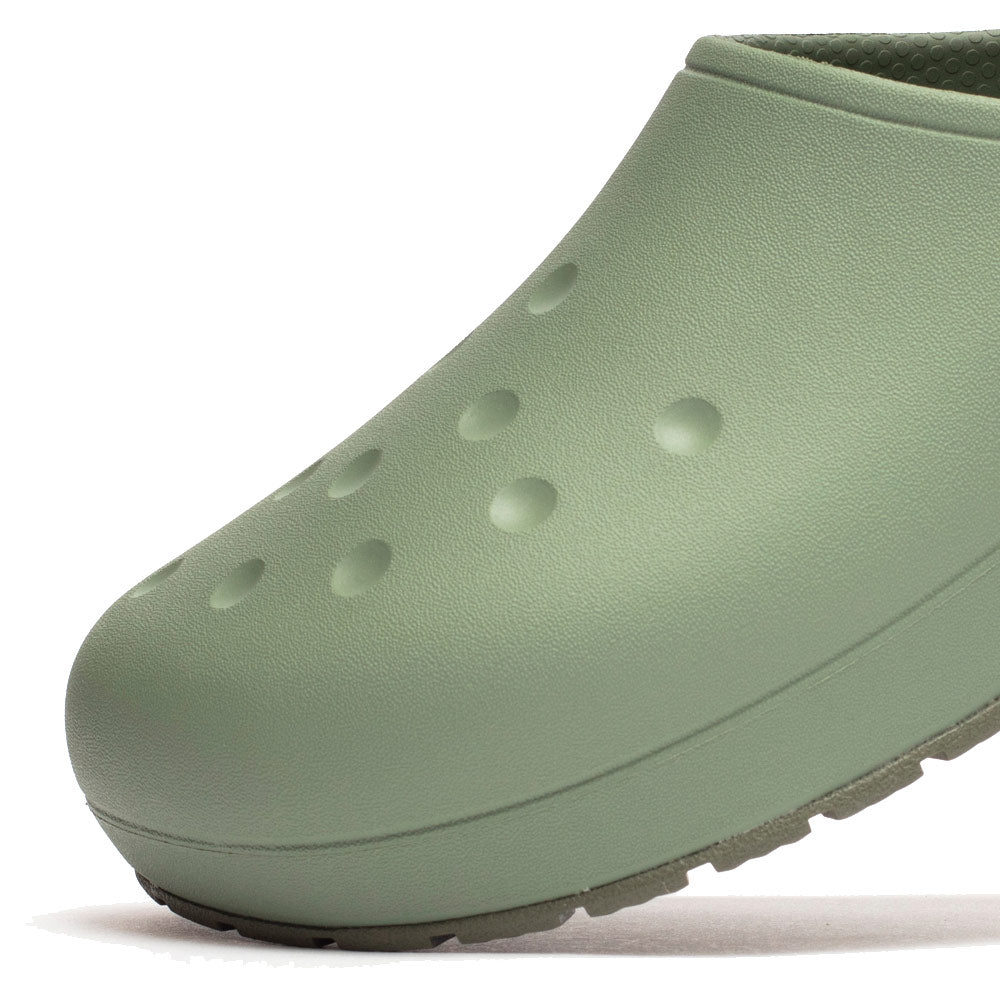 Unisex Classic Energy Clog 'Moss'