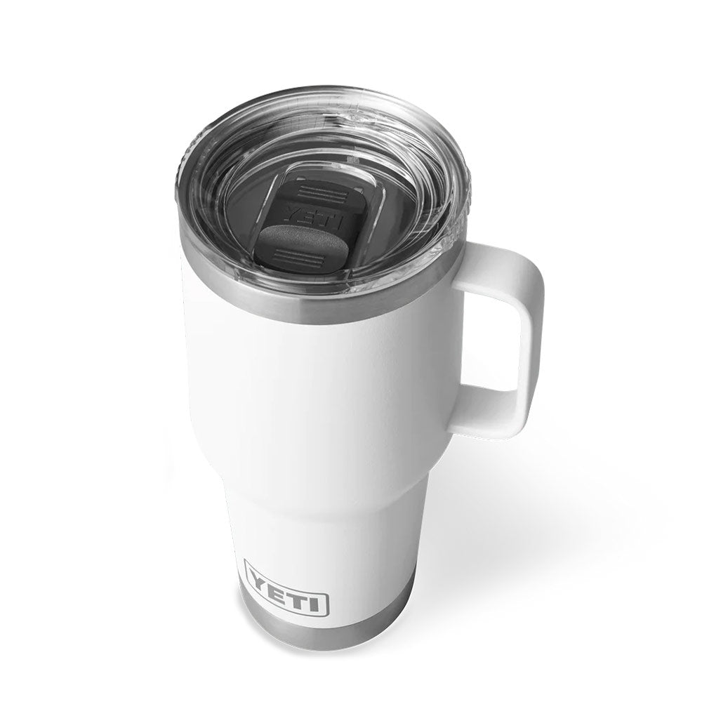 Rambler 30 OZ Travel Mug With Stronghold™ Lid 'White'