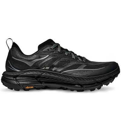 HOKA | Mafate Speed 4 Lite Sneaker 'Black / Outer Orbit'