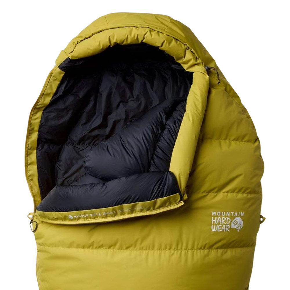 MOUNTAIN HARDWEAR | Bishop Pass™ Windstopper® 0F/-18C Reg Sleeping