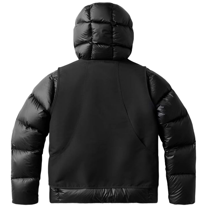 Columbia CSC 1938 'Dually Mountain™ Outerchange 'Black' – Hatchet