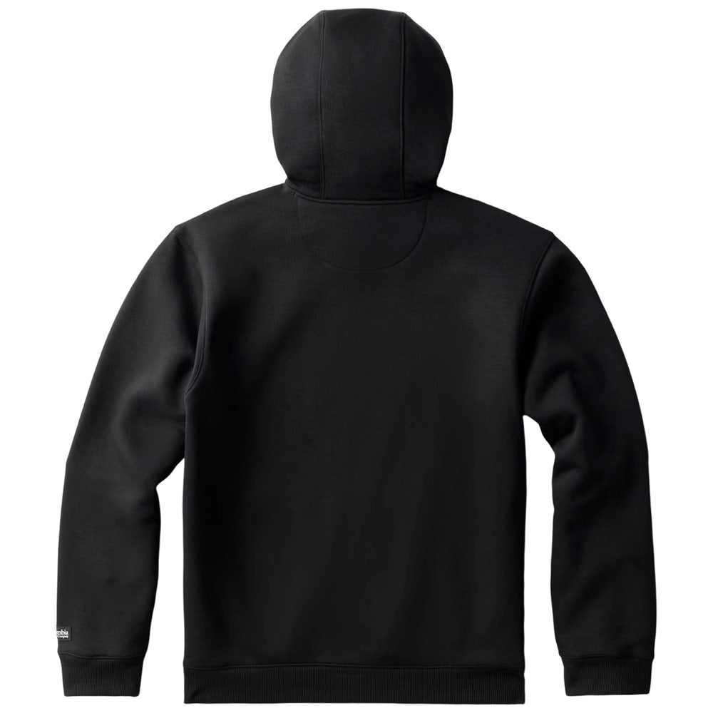 Columbia CSC 1938 Hoodie 'Black' – Hatchet Outdoor Supply Co.