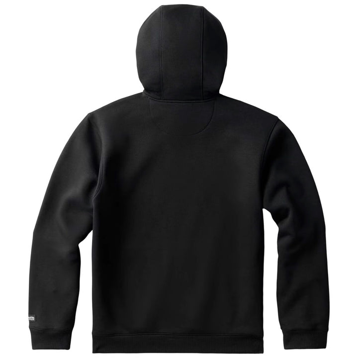 Columbia CSC 1938 Hoodie 'Black' – Hatchet Outdoor Supply Co.