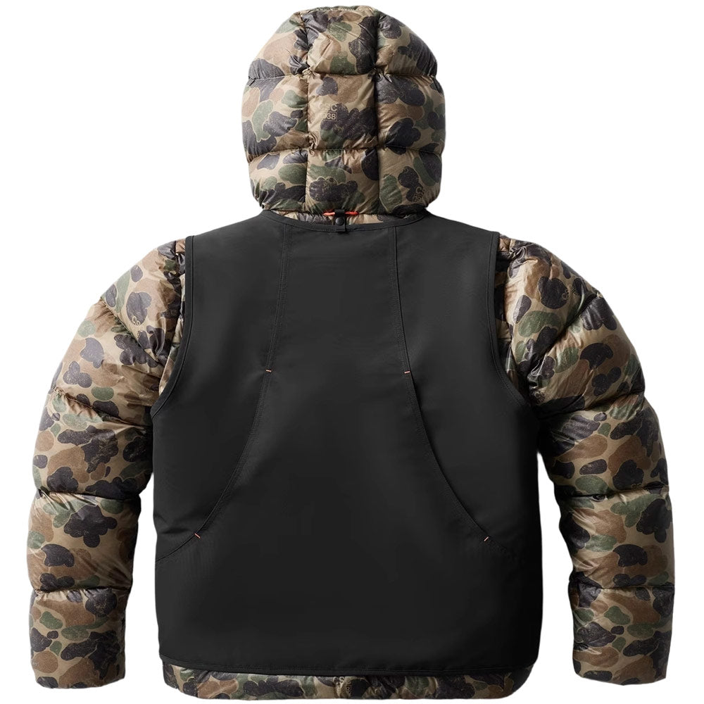 Columbia CSC 1938 'Dually Mountain™ Outerchange 'British Tan Duck