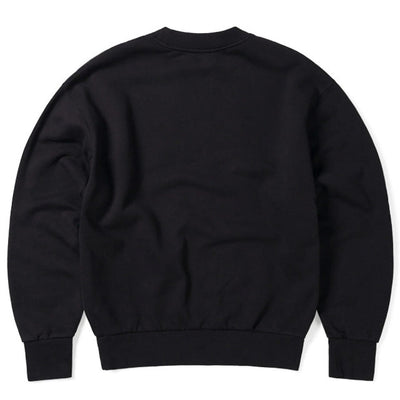 ARIES | Kasper Sweat 'Black'