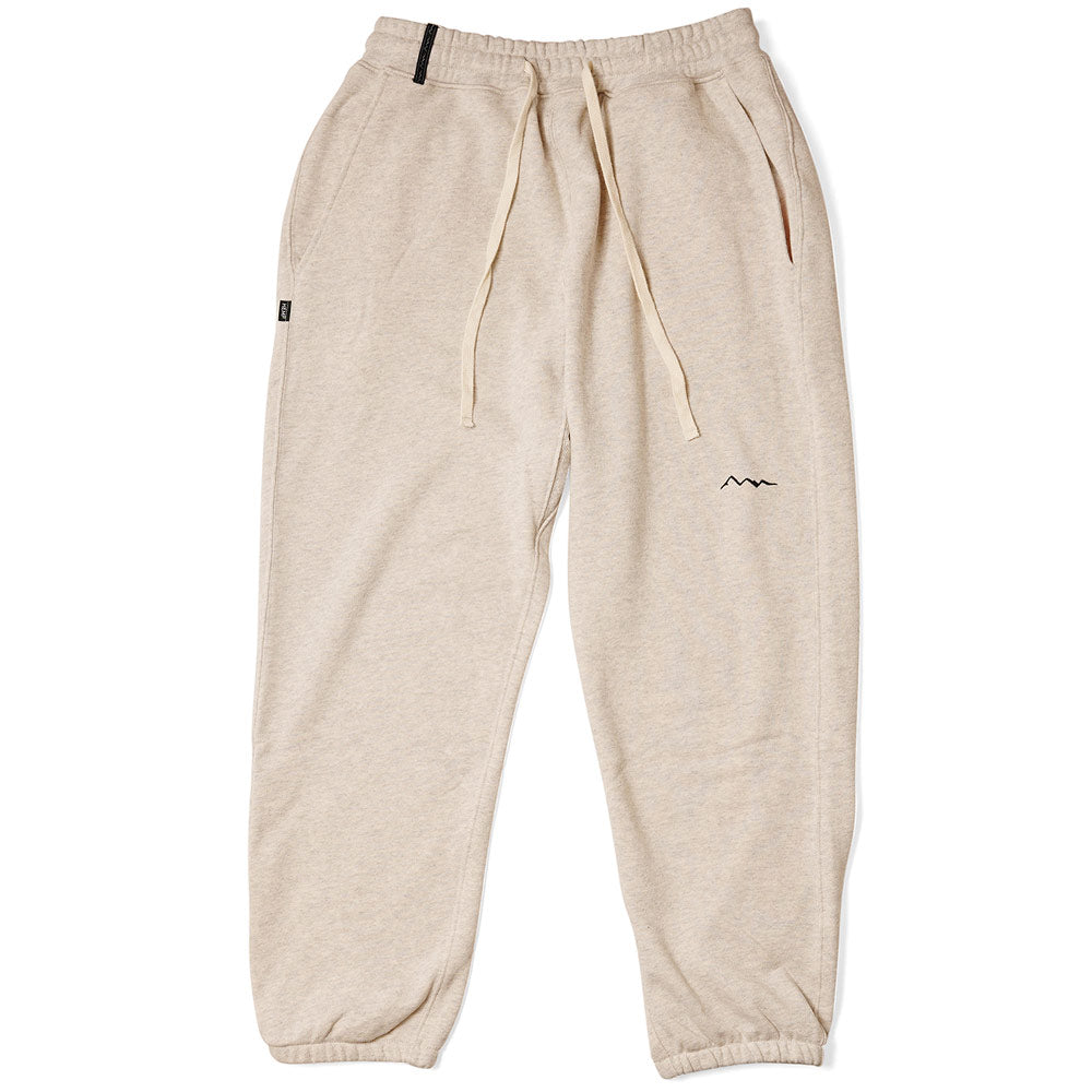 Cascade Pants 'Oatmeal'