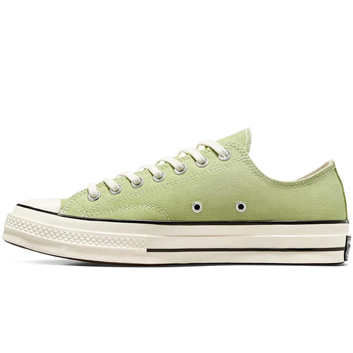 Converse | Chuck 70 Low OX Shoes 'Vitality Green / Egret / Black