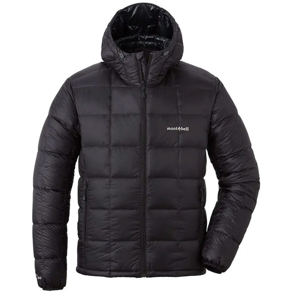 ジャケット・アウター mont-bell superior down parka black Montbell | Superior Down Parka 'Black' – Hatchet Outdoor Supply Co.