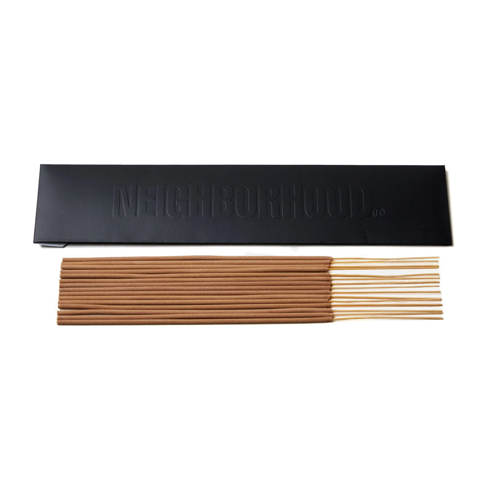 Neighborhood NH x Kuumba Pacific Long Incense Sticks